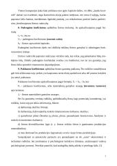 Galimų partnerių BĮ kūrimui parinkimo būdai ir jų įvertinimas 7 puslapis