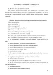 Galimų partnerių BĮ kūrimui parinkimo būdai ir jų įvertinimas 8 puslapis