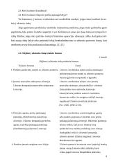 Galimų partnerių BĮ kūrimui parinkimo būdai ir jų įvertinimas 9 puslapis