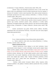 Gamybos organizavimo tobulinimas įmonėje 6 puslapis