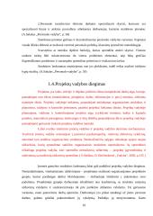 Gamybos organizavimo tobulinimas įmonėje 10 puslapis