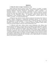 Gebėjimo vadovauti svarba įmonių veiklai 11 puslapis