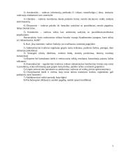 Gebėjimo vadovauti svarba įmonių veiklai 5 puslapis