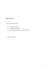 Gibt es noch ein Proletariat? 2 puslapis