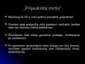 Gyvenimo ir mirties sankirta 3 puslapis