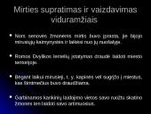Gyvenimo ir mirties sankirta 5 puslapis