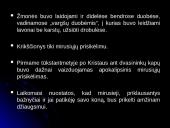 Gyvenimo ir mirties sankirta 6 puslapis