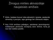 Gyvenimo ir mirties sankirta 7 puslapis