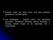 Gyvenimo ir mirties sankirta 8 puslapis