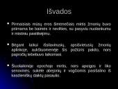 Gyvenimo ir mirties sankirta 9 puslapis