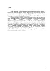 Gyventojų užimtumo perspektyvos 2 puslapis