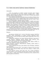 Gyventojų užimtumo perspektyvos 13 puslapis