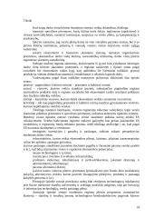 Gyventojų užimtumo perspektyvos 14 puslapis