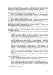 Gyventojų užimtumo perspektyvos 15 puslapis