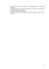 Gyventojų užimtumo perspektyvos 16 puslapis