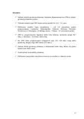 Gyventojų užimtumo perspektyvos 17 puslapis