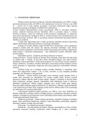 Gyventojų užimtumo perspektyvos 3 puslapis