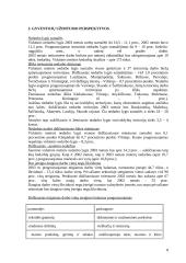Gyventojų užimtumo perspektyvos 8 puslapis