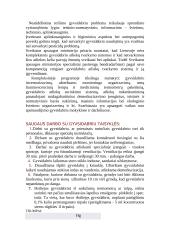 Gyvsidabris reikšmė ir žala 7 puslapis