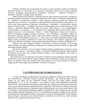 Globalizacijos formos 7 puslapis