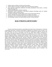 Globalizacijos formos 10 puslapis