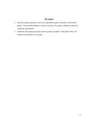 Grupė - organizacijos pagrindas 11 puslapis