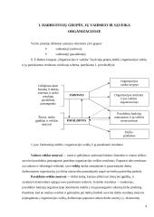 Grupė - organizacijos pagrindas 4 puslapis