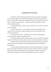 Grupė - organizacijos pagrindas 10 puslapis