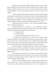 Grupinio darbo organizavimas 4 puslapis
