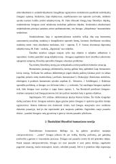 Humanizmo teorijų kryptys 4 puslapis