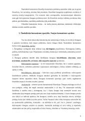 Humanizmo teorijų kryptys 6 puslapis