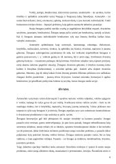 Humanizmo teorijų kryptys 8 puslapis