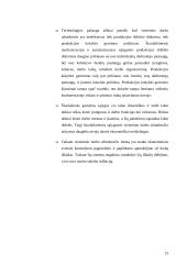 Fizinio ir juridinio asmens statusas įmonėje 15 puslapis