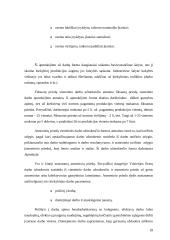 Fizinio ir juridinio asmens statusas įmonėje 18 puslapis