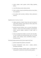 Fizinio ir juridinio asmens statusas įmonėje 7 puslapis