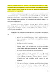 Fizinio ir juridinio asmens statusas įmonėje 10 puslapis