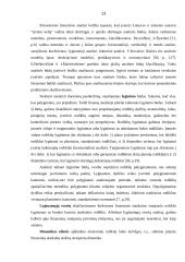 Įmonės finansinės būklės įvertinimo būdai 13 puslapis