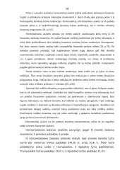 Įmonės finansinės būklės įvertinimo būdai 18 puslapis