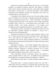 Įmonės finansinės būklės įvertinimo būdai 19 puslapis