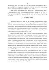 Įmonės finansinės būklės įvertinimo būdai 20 puslapis