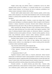 Įmonės finansinės būklės įvertinimo būdai 5 puslapis