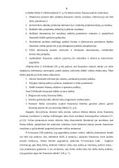 Įmonės finansinės būklės įvertinimo būdai 9 puslapis