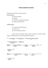 Įmonės finansų analizė: UAB "Žemaitė" 13 puslapis