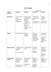 Įmonės finansų analizė: UAB "Žemaitė" 3 puslapis