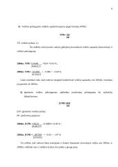 Įmonės finansų analizė: UAB "Žemaitė" 8 puslapis