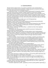 Įmonės įvaizdžio samprata ir formavimo ypatybės 4 puslapis