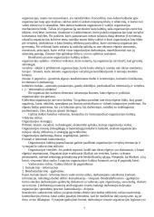 Įmonės įvaizdžio samprata ir formavimo ypatybės 6 puslapis