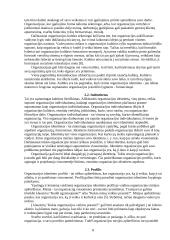 Įmonės įvaizdžio samprata ir formavimo ypatybės 7 puslapis