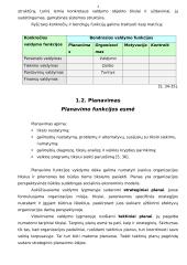 Įmonės pardavimo valdymo ypatybės: UAB "Delikata" 4 puslapis