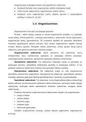 Įmonės pardavimo valdymo ypatybės: UAB "Delikata" 7 puslapis